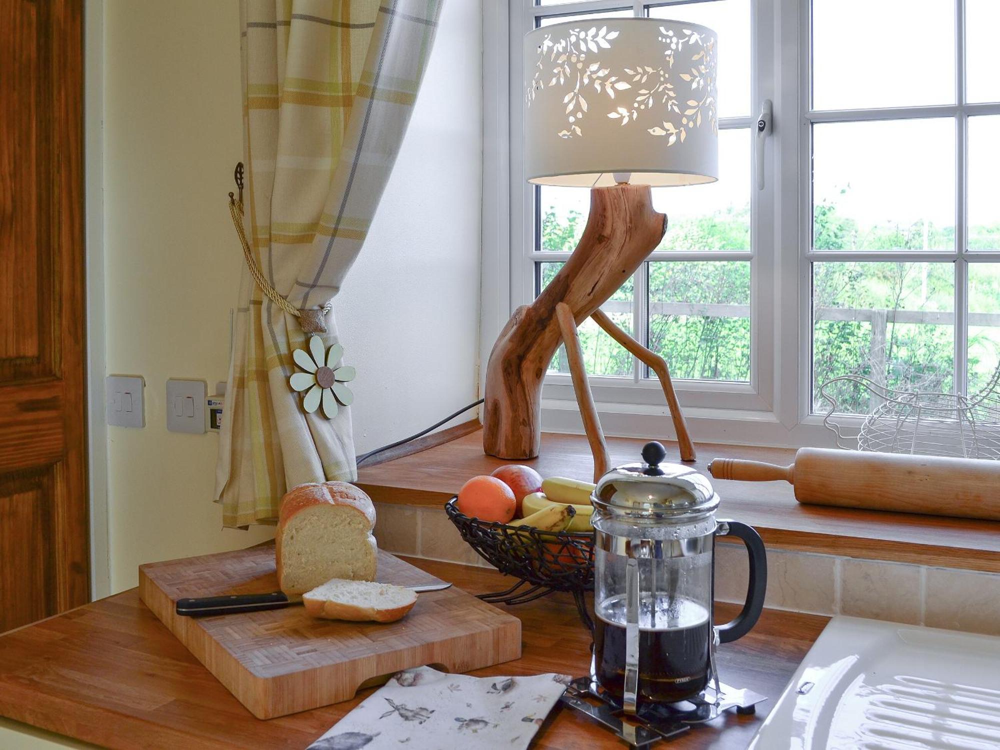 Broomhouse Lodge Edrom Εξωτερικό φωτογραφία